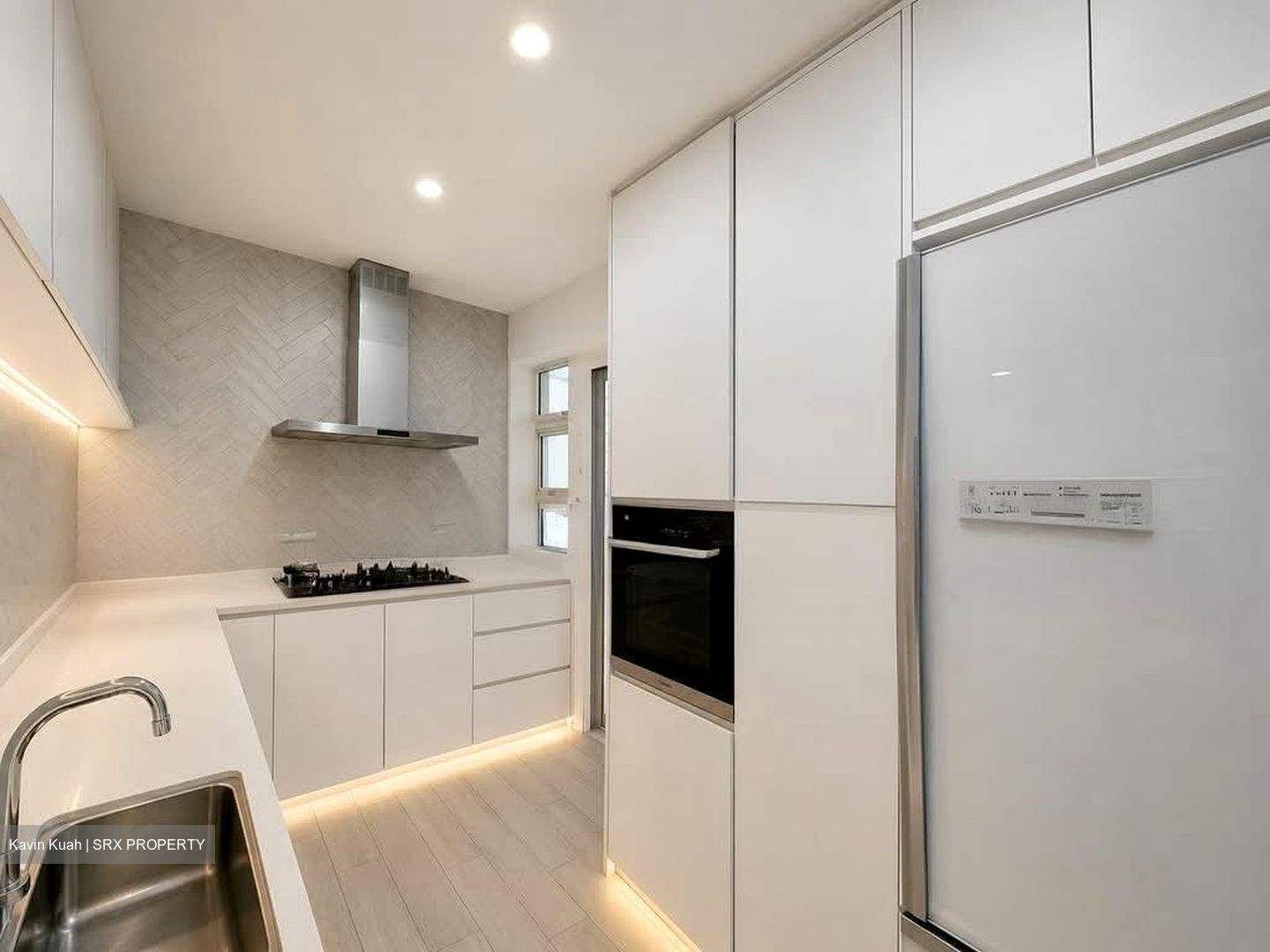 Blk 270B Punggol Sapphire (Punggol), HDB 4 Rooms #556045231